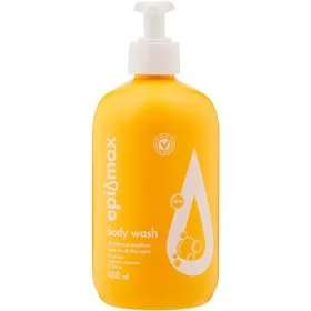 EPI-MAX BODY WASH 450ML