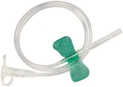 BUTTERFLY 21G TECNO MED