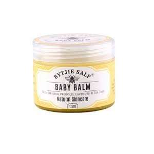 BYTJIE SALF BABY BALM 125ML