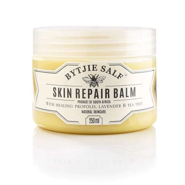 BYTJIE SALF SKIN REPAIR BALM 250ML
