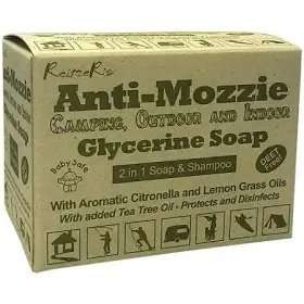 C&O SOAP 2X120G