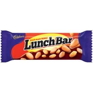 CADBURY LUNCH BAR MINI 23G