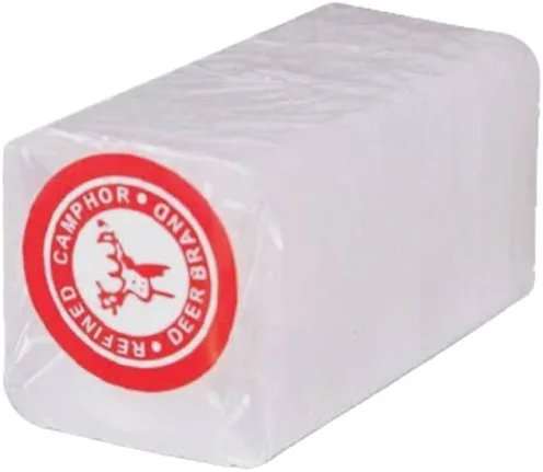CAMPHOR TABLETS 8