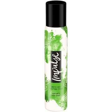 IMPULSE BSPRAY  90ML  WHITE LACE&FESTIVA