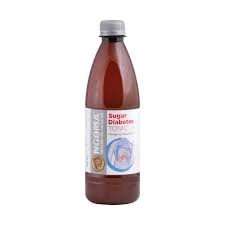 NGOMA SUGAR&DIABETES 500ML