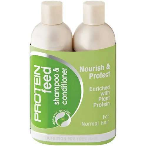 PROTEIN FEED SPOO&COND NOURISH&PROTECT