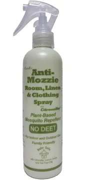 REITZER ANTI-MOZZIE ROOM LINEN & CLOTHIN