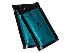 CLINICA LUBRICANT JELLY 2.5G