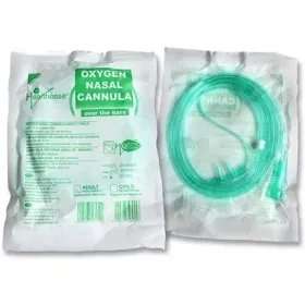 NASAL CANNULA ADULT