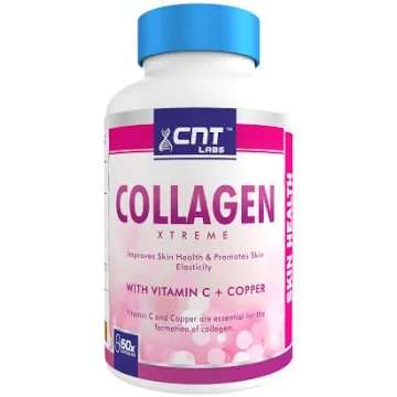 CNT COLLAGEN XTREME CAPS 60