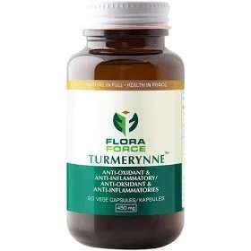 FLORA FORCE TURMERYNNE CAPS 90