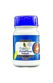 FULVIFLORA CAPS 10