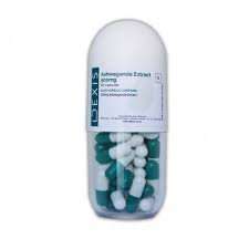 IDEXIS ASHWAGAND 500MG CAPS 60