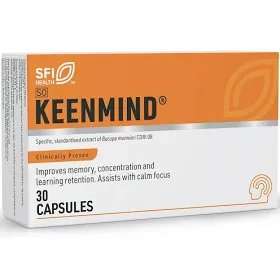 KEENMIND CAPS 30