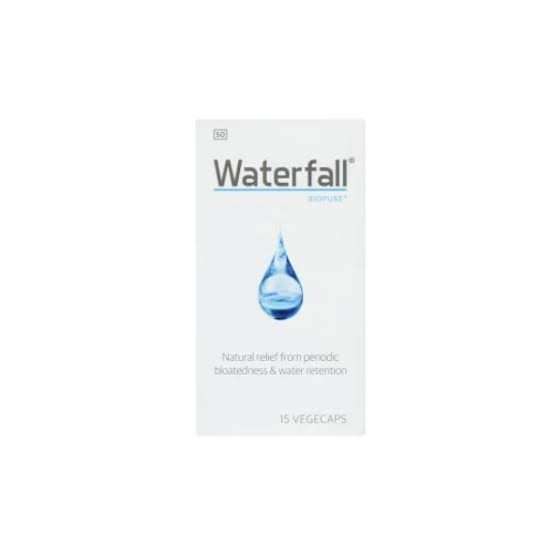 WATERFALL CAPS 15 AMB