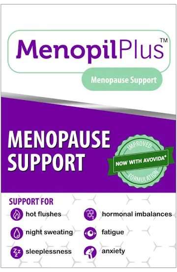 MENOPIL PLUS CAPS 60