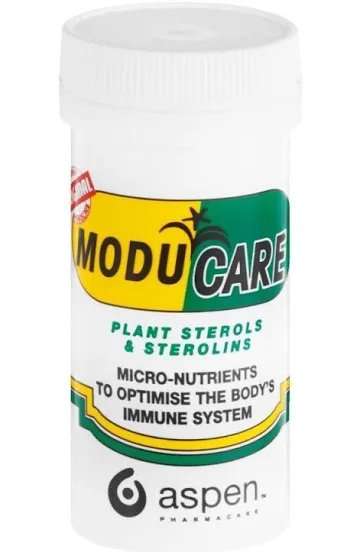 MODUCARE CAPS 90