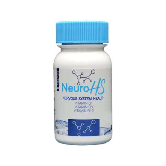 NEURO HS CAPS 30