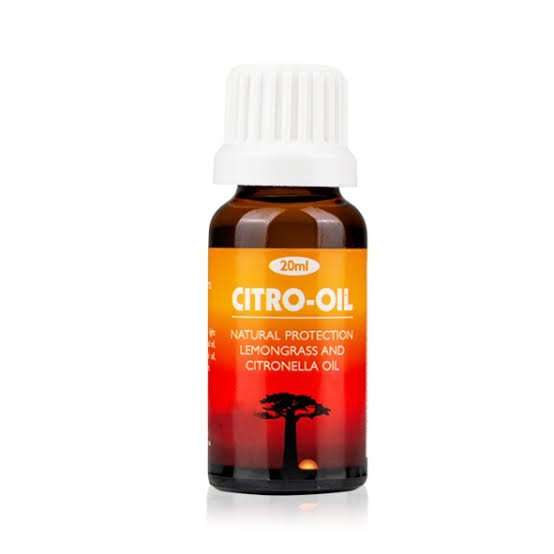 CITRO OIL 20ML