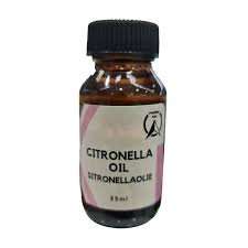 CITRONELLA OIL  25ML