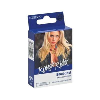 CONTEMPO  3 ROUGH RIDER
