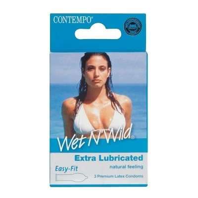 CONTEMPO  3 WET N WILD