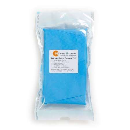 COSTIWAY SUTURE REMOVEL