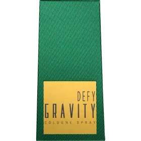 COTY GRAVITY DEFY COLOGNE  50ML