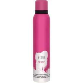 COTY WHISPER BSPRAY 150ML IM LOVE