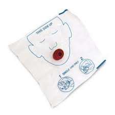 CPR MOUTHPIECE