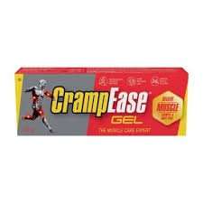 CRAMP EASE GEL 50G