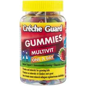 CRECHE GUARD GUMMIES MULTI VIT