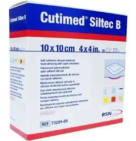 CUTICELL CLASSIC 10X10CM 10 7259506