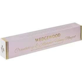 WEDGEWOOD NOUGAT 100G CRANBERRY BAR K