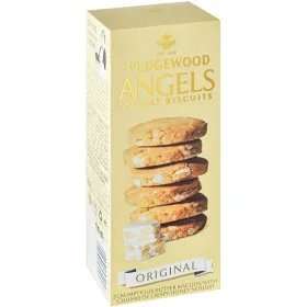 WEDGEWOOD BISCUITS 150G NOUGAT K