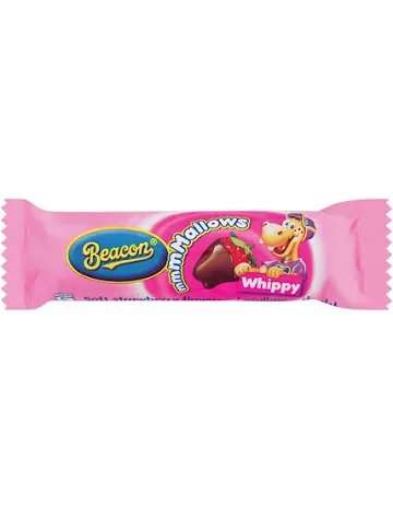 WHIPPY STRAWBERRY