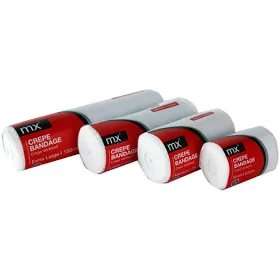 MX CREPE BDG  75MM 4.5M - CLIPS