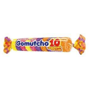 RICLAN GOMUTCHO FRUIT ROLLS