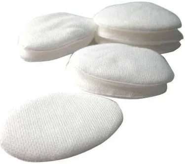 EYE PADS ALPHA X 10