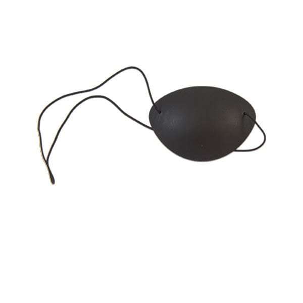 EYE SHIELD BLACK ALPHA