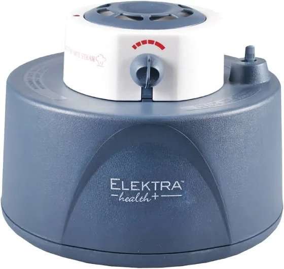 ELEKTRA HUMIDIF ELECTRODE WARM 4L