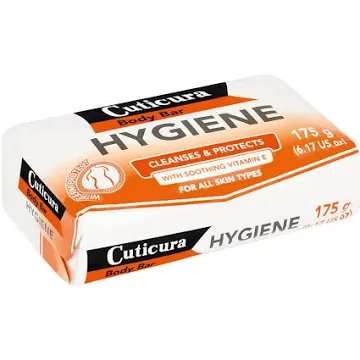 CUTICURA SOAP 175G