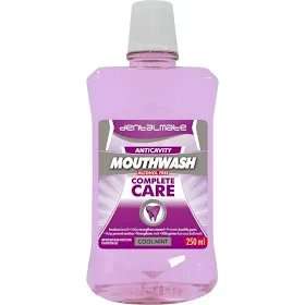 DENTALMATE MWASH 250ML COMPLETE CARE