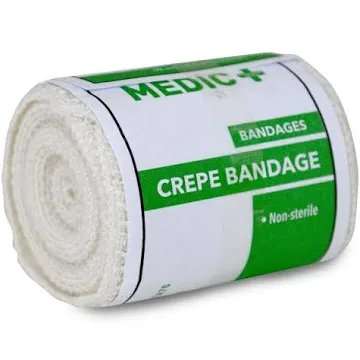 MEDIC CREPE BDG  50MM