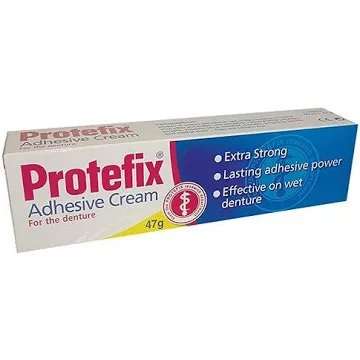 PROTEFIX ADHESIVE  CREAM 40ML