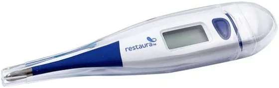 RESTAURA THERMOMETER DIGITAL FLEX