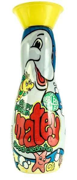 MATEY BBATH 500ML  DIPPY DOLPHIN