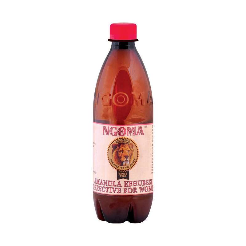 NGOMA AMANDLA EBHUBESI WOMEN 1L