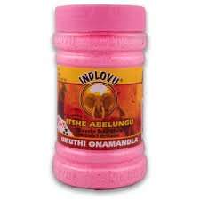 INDLOVU TOKO SALTS 500G PINK
