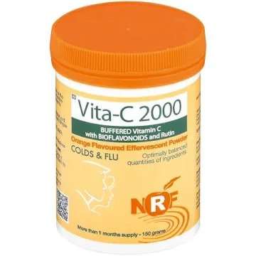 NRF VITA C 2000 150G  FOODMATRIX